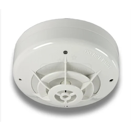 Photoelectric Re-317D Shl Ravel Addressable Multi Detector With Base - Color: White