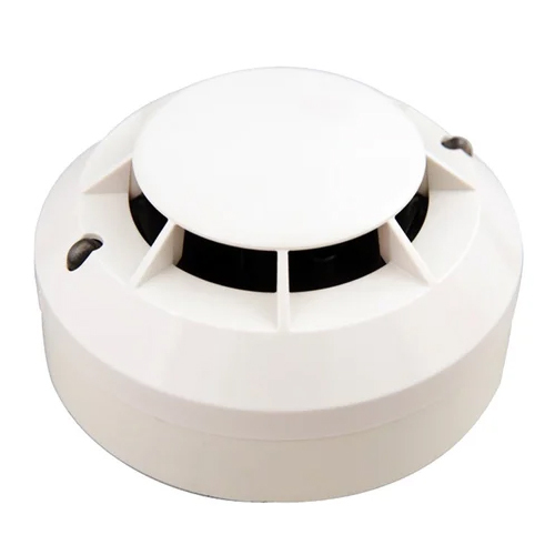 MORLEY-HM-PTSE-Photoelectric Smoke Thermal Multi-Criteria Fire Detector