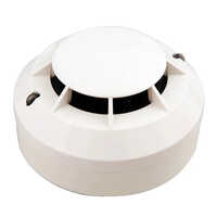 Morley-hm-ptse-photoelectric Smoke Thermal Multi-criteria Fire Detector - Color: White