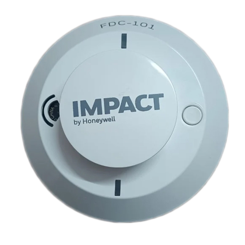 FDC-101 Honeywell WiFi Operated Smoke Detector