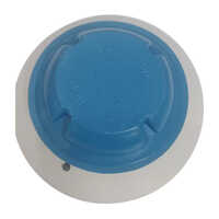 Sd355 Series Addressable Photoelectric Smoke Detector - Frequency: 50 Hertz (hz)