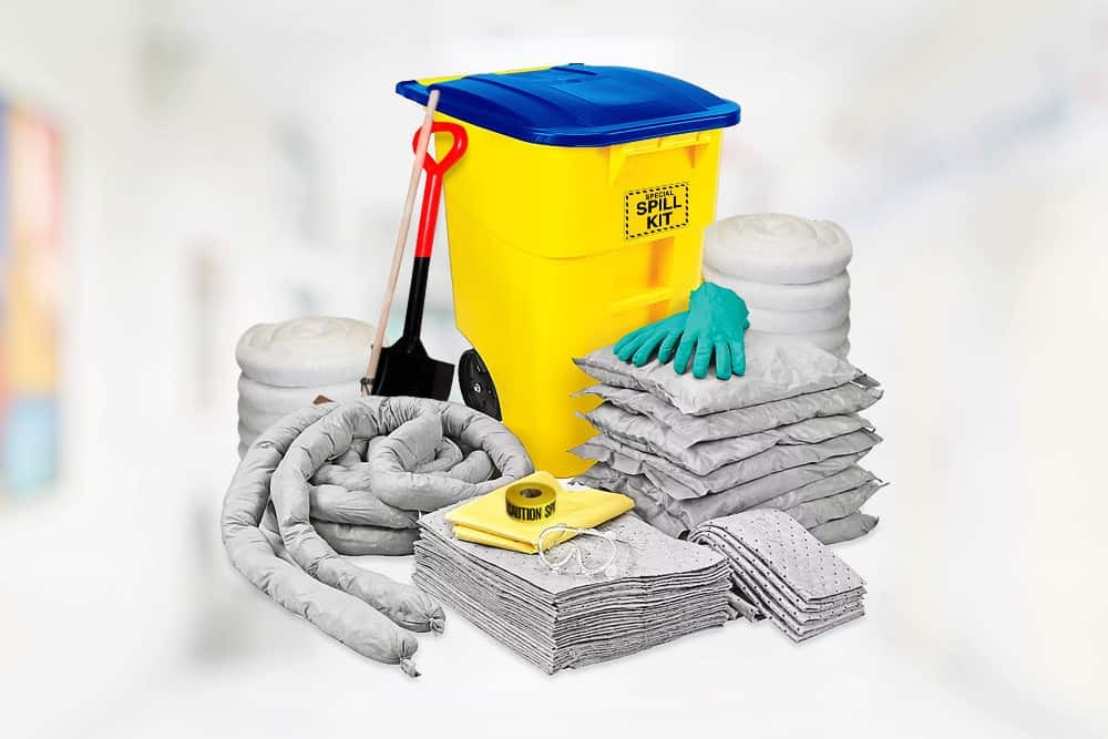 spill kit