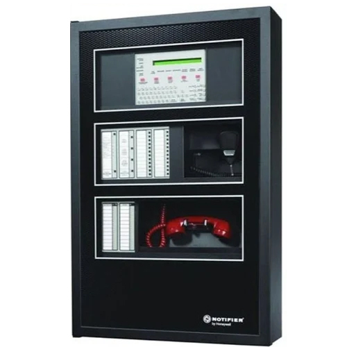 NFS2 3030 Notifier Fire Alarm Panel-2 Loop