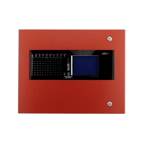 CF1100 Cooper Fire Alarm System