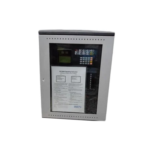 GST 200N 1 Loop Fire Alarm Control Panel