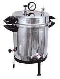 Portable Autoclave