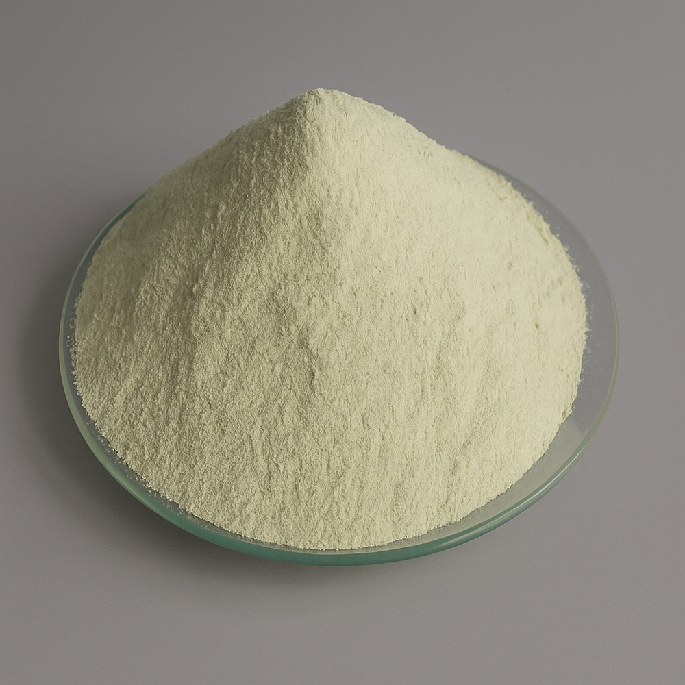 FERROUS SULPHATE-DRIED POWDER