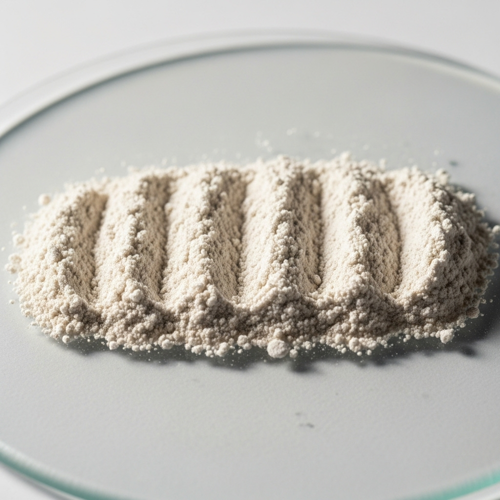 FERROUS SULPHATE-DRIED POWDER