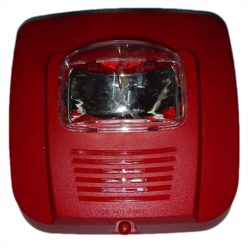 System Sensor Hooter Cum Flasher Sys Hs