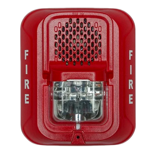 Hooter Cum Strobe System Sensor