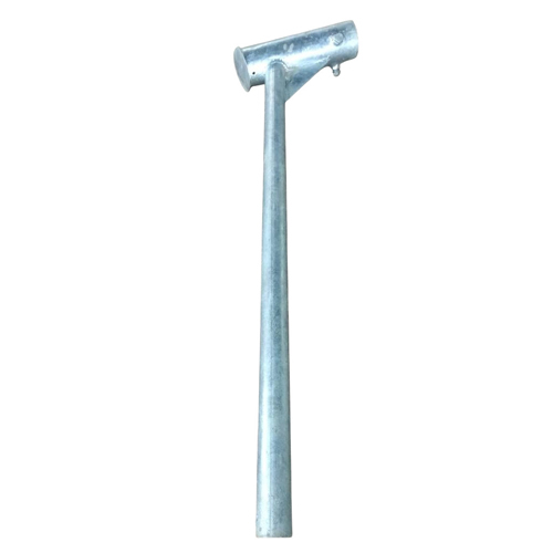 Single Arm Bracket - Features: Premium Quality