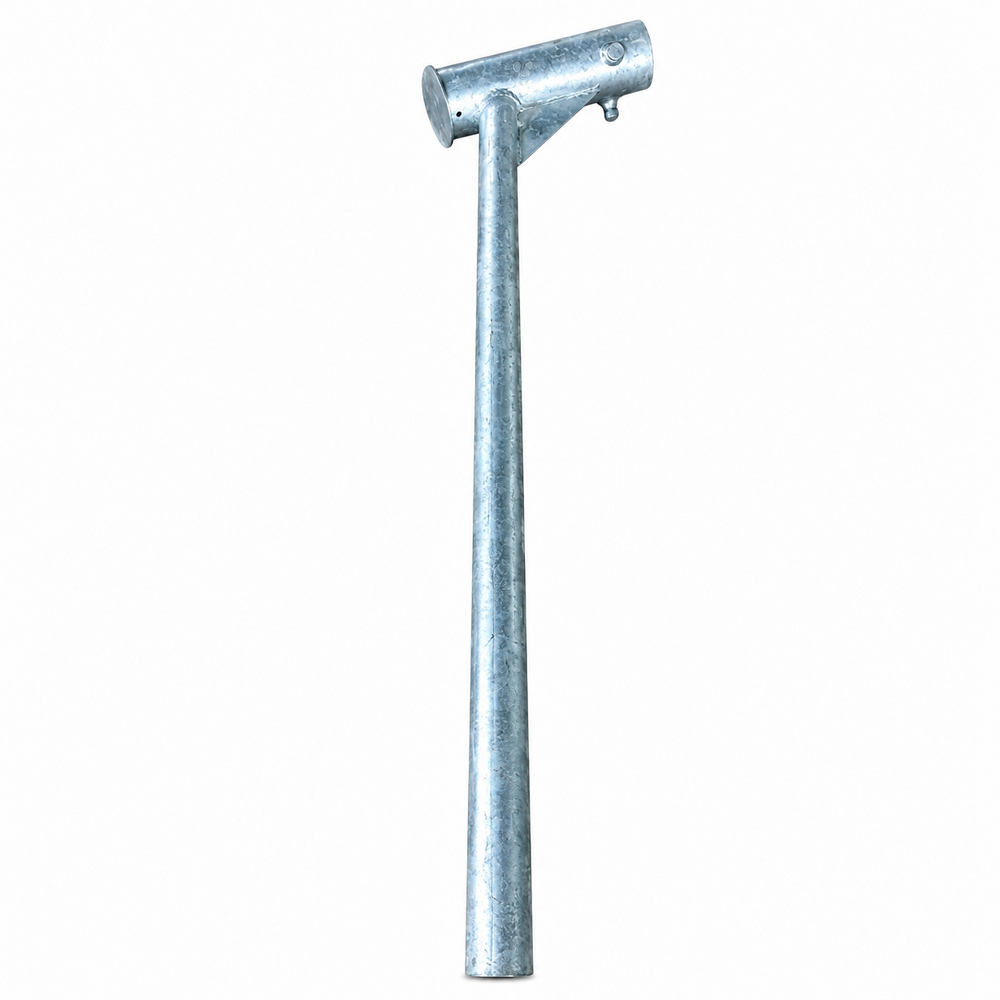 Single Arm Bracket - Features: Premium Quality