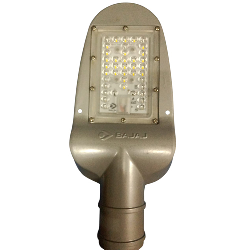Led Street Light - Color: As Per Requirement