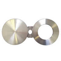 Stainless Steel Spectacle Flange - Features: Corrosion Resistance