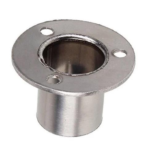 Ms Pipe Flanges