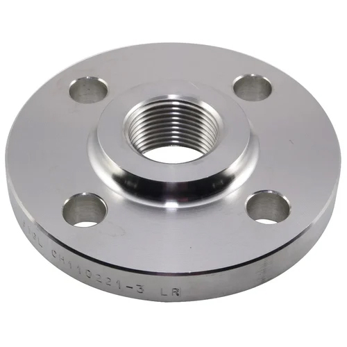 Big Size Flanges