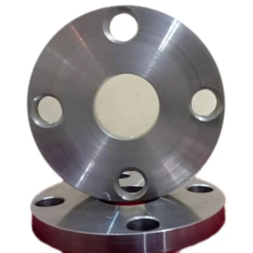 Mild Steel Flange Pipe