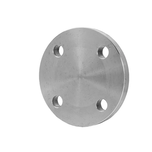 Steel Screwed Flanges