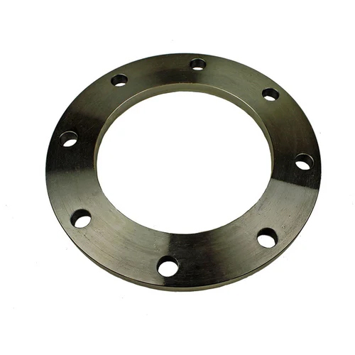 Flanged Ring