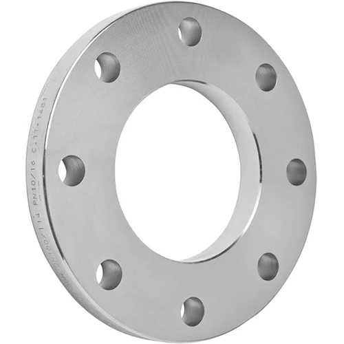 Steel Slip On Flanges