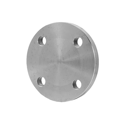 Mild Steel Blind Flanges