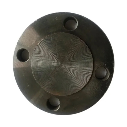 Carbon Steel Blind Flange