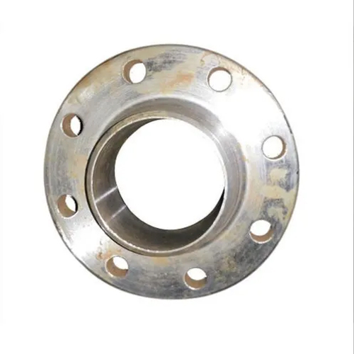 Forged Weld Neck Flange