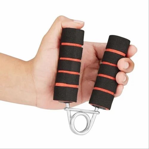 Hand Grip - Application: Tone Up Muscle