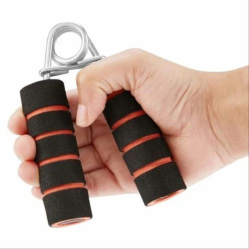 Hand Grip - Application: Tone Up Muscle