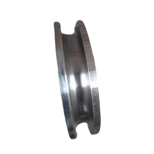 Rassa Pulley