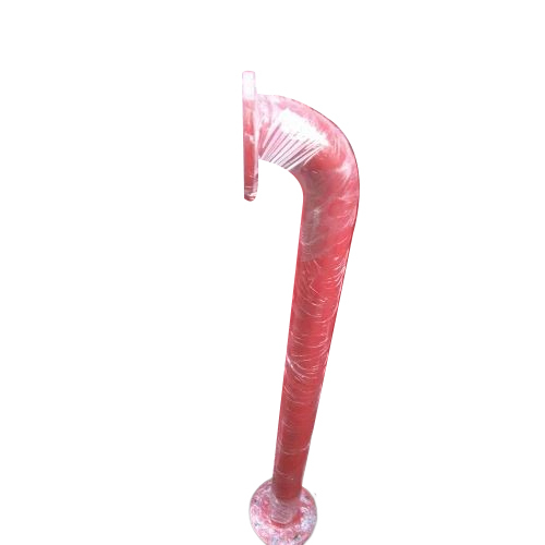 Fire Hydrant System