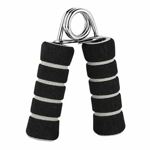 Hand Grip - Application: Tone Up Muscle