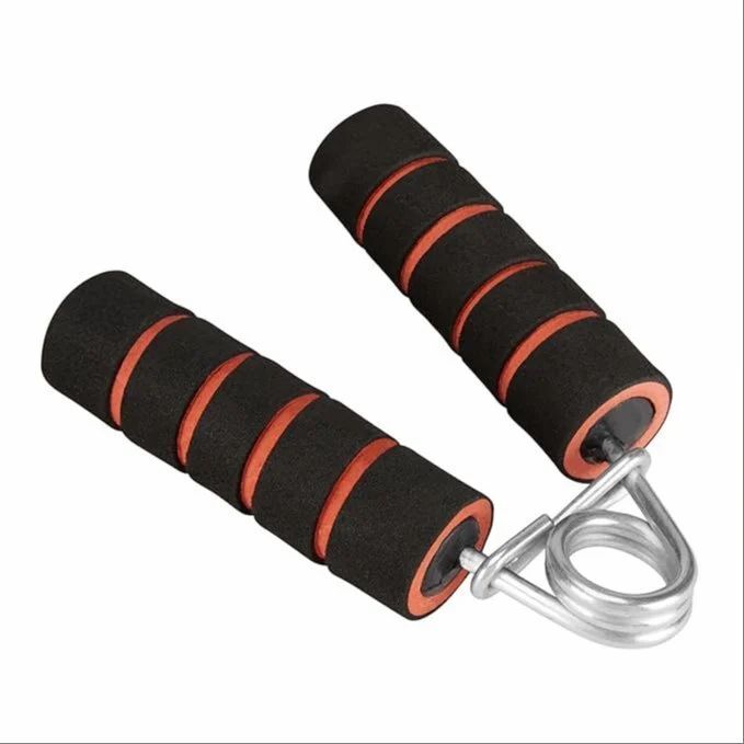 Hand Grip - Application: Tone Up Muscle