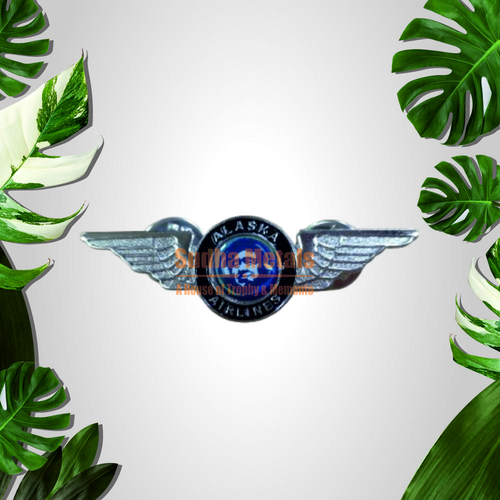 badge