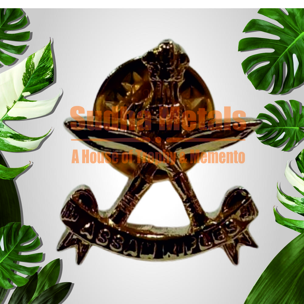 badge