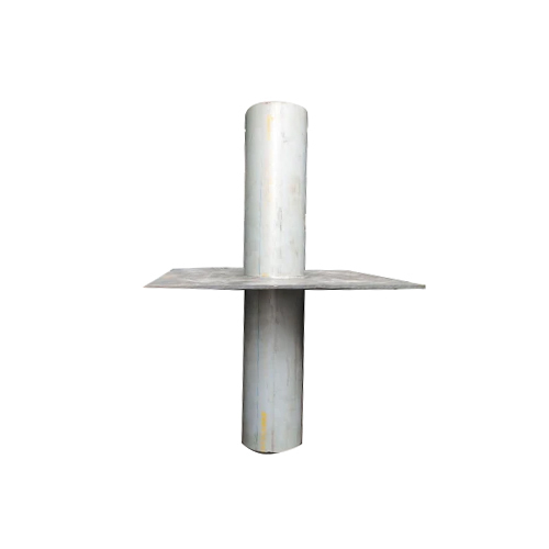 Pvc Puddle Flange