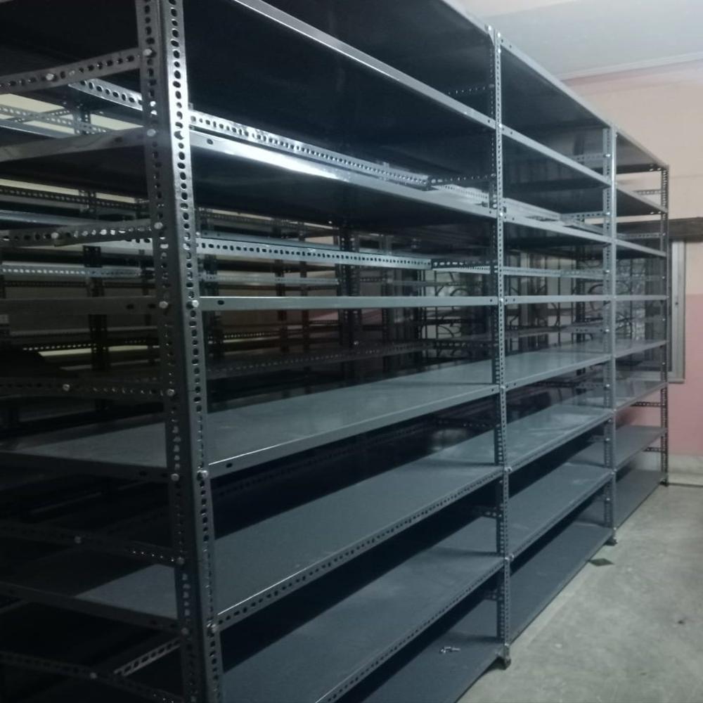 Industrial Storage Rack - Application: Office