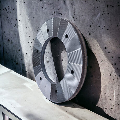 Disc Blades