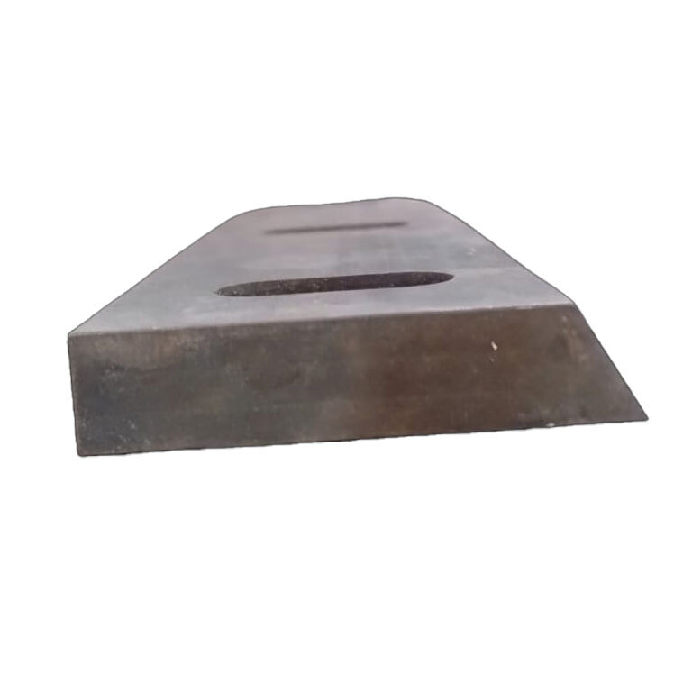 Grinder Blade - Coating Type: Polished