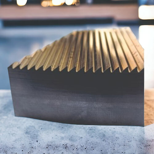 Segments Type Disc Blades