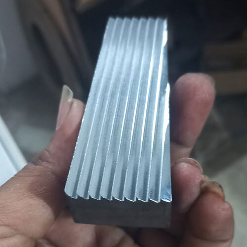 Segments Type Disc Blades - Coating Type: Polished