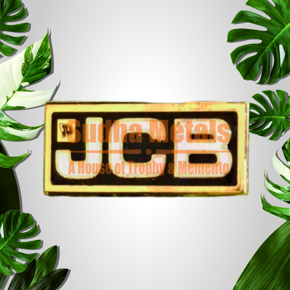 Customized Badge - Color: Various Colors