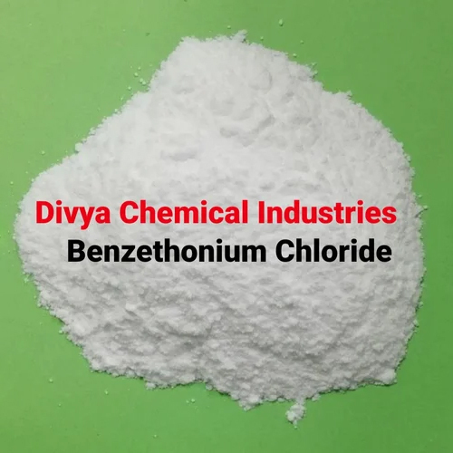 Benzethonium Chloride