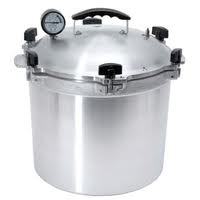 Laboratory Autoclave