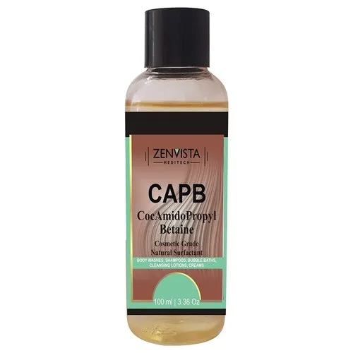 Zenvista Cocamidopropyl Betaine