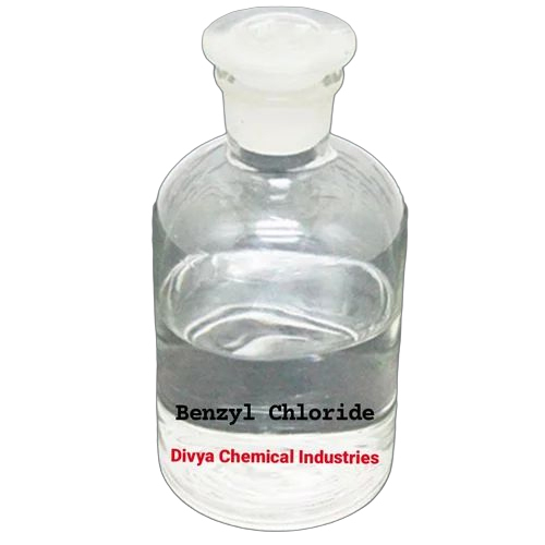 Benzyl Chloride