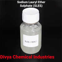 Sodium Lauryl Ether Sulphate