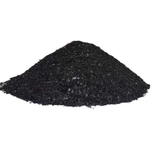 Potassium Humate Shiny Flakes