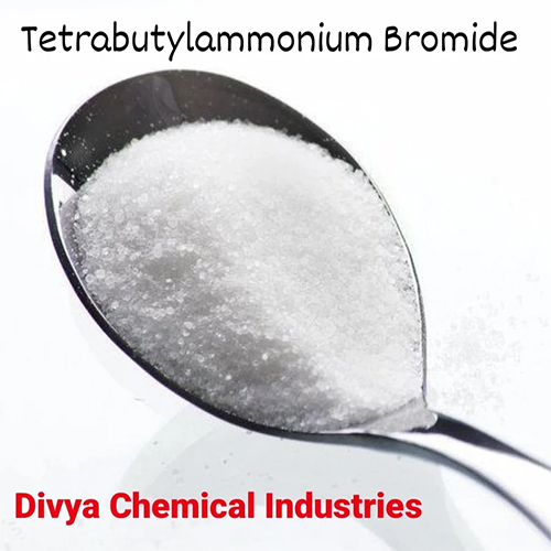 Tetrabutylammonium Bromide