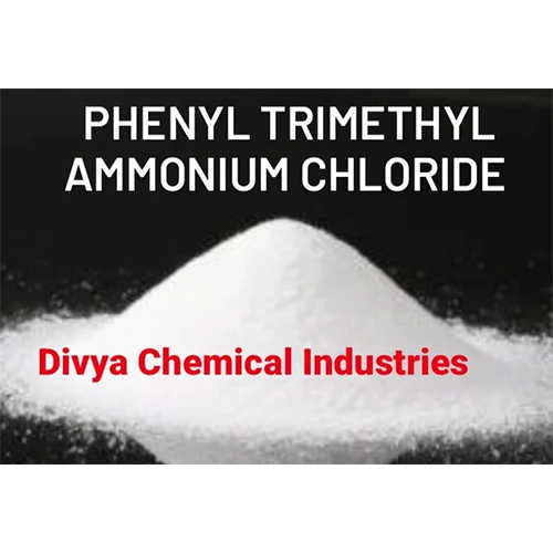 Phenyl Trimethylammonium Chloride